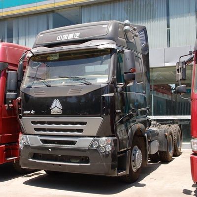 Electric Ignition Silver Kick Start Engine Components for Sinotruk HOWO Wd615.47 Truck