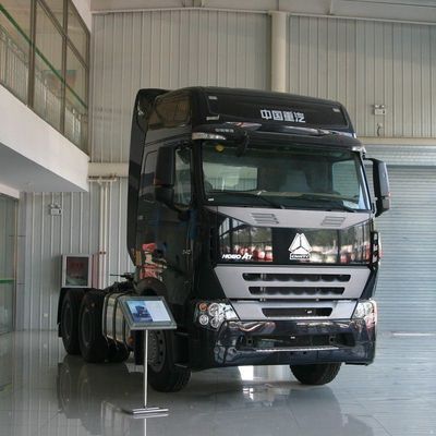 Water-Cooled Cooling Cylinder Silver Kick Start Engine Components for Sinotruk HOWO Truck