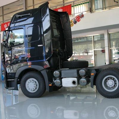 Water-Cooled Cooling Cylinder Silver Kick Start Engine Components for Sinotruk HOWO Truck