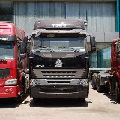 Water-Cooled Cooling Cylinder Silver Kick Start Engine Components for Sinotruk HOWO Truck