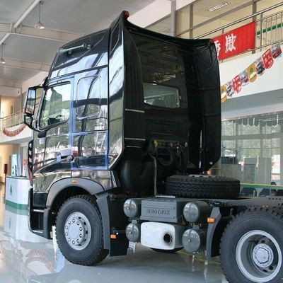 Water-Cooled Cooling Cylinder Silver Kick Start Engine Components for Sinotruk HOWO Truck