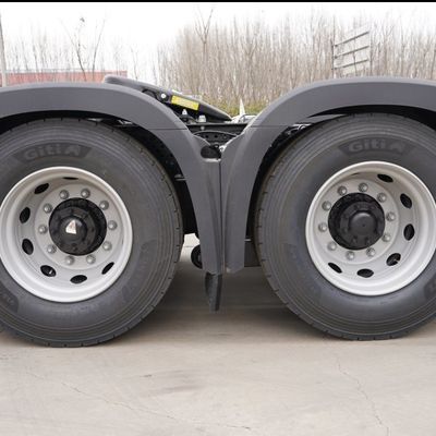 ISO Certified Diesel Tractor Truck for Heavy Duty Transportation Needs ZZ4257N3247E1H
