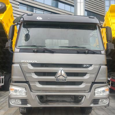 Versatile Construction and Mining Heavy Duty Dump Truck for Your Specific Needs