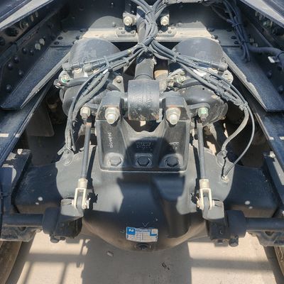 Heavy Duty Carbon Steel Tractor Truck for Agricultural Applications 6.8x2.5x3.8m