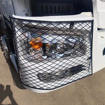 Used HOWO Dump Truck Carbon Steel Cargo Box Material and Estimated Shipping Time
