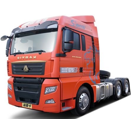 US HOWO 6*4 Dump Trucks Heavy Duty Transport Solution with Diesel Power