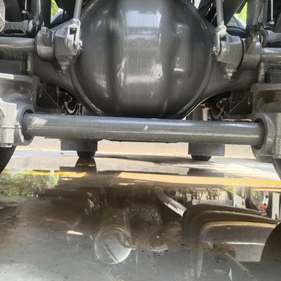 540HP Manual Transmission Truck Tractor for Heavy-Duty Hauling and Transport Solutions