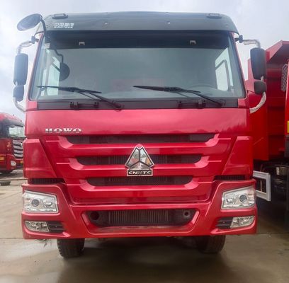Sturdy Performance Carbon Steel Cargo Box Material and Tyres for Industrial Truck Chassis