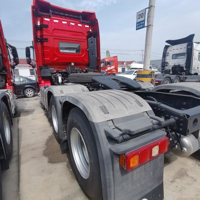Front Lifting Style Dump Truck Base with Sinotruk Chassis and Tyres 21-30t Load Capacity
