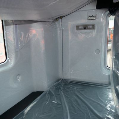 400L Fuel Tank FAW 6X4 Tractor-Truck for Freight Transport Customized Request Accepted