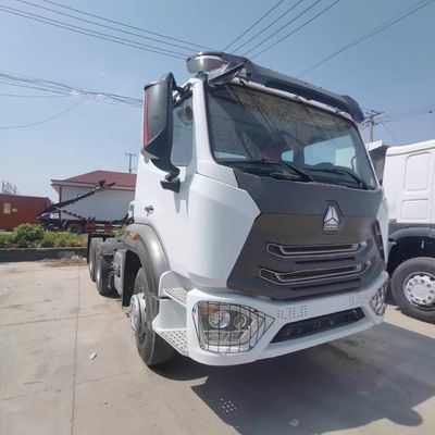 Get the Most Durable HOWO Truck Replacement Parts for Optimal Performance 6.8x2.5x3.8m