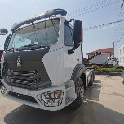 Get the Most Durable HOWO Truck Replacement Parts for Optimal Performance 6.8x2.5x3.8m