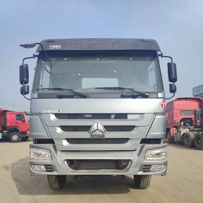 Comfortable Air Suspension Seat for Semi Trailer on HOWO Heavy Duty Towing Truck