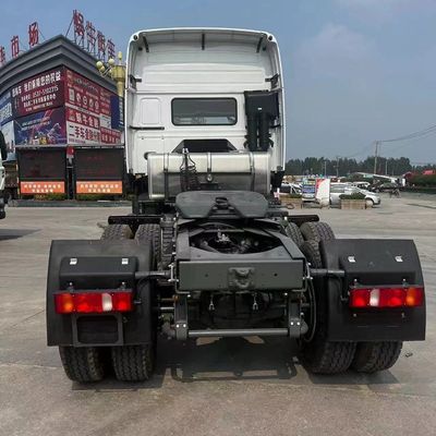 Sinotruk HOWO380 6X4 30t Tipper Truck for Heavy Duty Loading and Hydraulic Steering