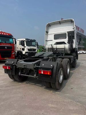 Sinotruk HOWO380 Multifunctional Heavy Duty Truck for Industrial and Mining Operations