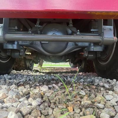 Sinotruk Chassis Second Hand Dumping Truck Transport Vehicle Self Dump Truck with Tyre
