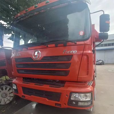 US Refurbished Dumper Chassis for Commercial Tractor Trailer and Heavy Equipment