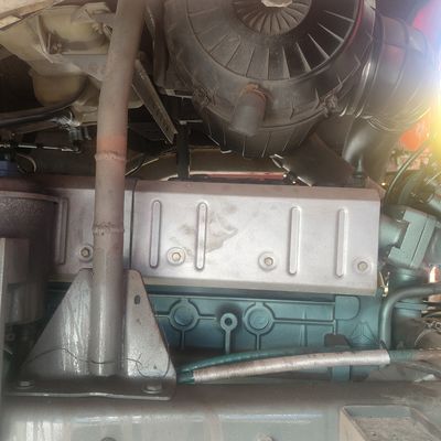 40t Loading Capacity 8×4 Sinotruck Tipper for Durable Hauling in 2024 DOT Certified