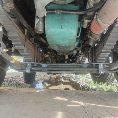 40t Loading Capacity 8×4 Sinotruck Tipper for Durable Hauling in 2024 DOT Certified