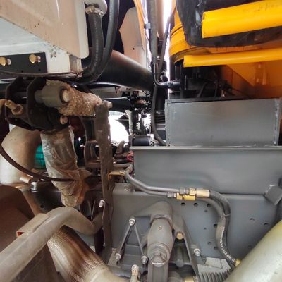 Full Payment Sinotruk 371HP Transport Dump Truck HOWO 6X4 30t Loading Mining Tipper Truck