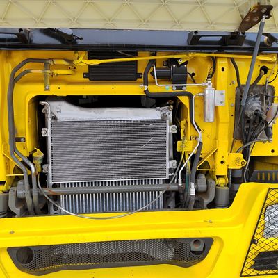 Customized HOWO Nx 6X4 6X6 Dump Truck 20tons 30tons 10tires 20m3 The Perfect Solution