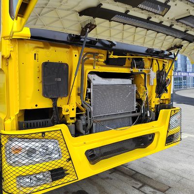 Hydraulic Steering Used Dump Truck 6X4 Shacman Tipper H3000 with Sinotruk Chassis