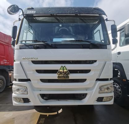 30-Day Return Policy Heavy Duty Diesel Tractor Truck for Agricultural Operations