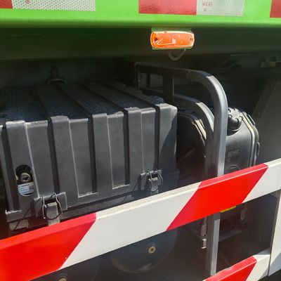 Delong M3000s Dump Truck Cummins Tipper Truck Sinotruk Chassis for Customized Request