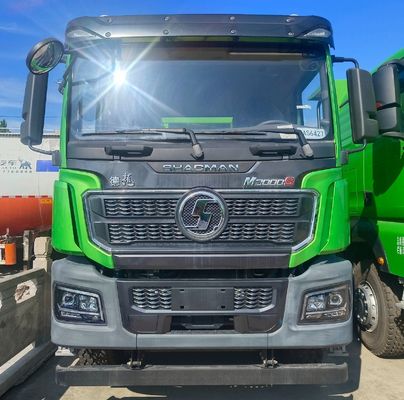 Diesel 2024 Heavy Duty Truck Delong M3000s Traction Transport Truck 21-30t Load Capacity