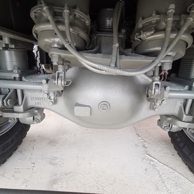 40t Loading Capacity Heavy-Duty Hauling Sinotruck Used Dump Truck Engine Capacity ＞8L