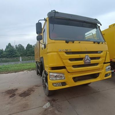 30t Sinotruk Chassis Off-Road Vehicle Heavy Duty Mining Dump Truck with Manual Transmission