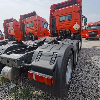 8800.000kg Gross Weight Transport Truck with 31-40t Load Capacity Durable and Cost-