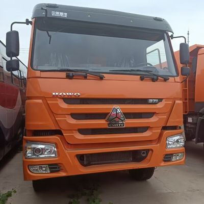 Front Lifting Style 40t Loading Truck with Sinotruk Chassis 371HP and Hydraulic Steering
