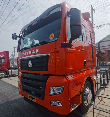 Diesel Shacman Tipper Used Truck Air Suspension Seat for Heavy Duty Towing and Driver Seat