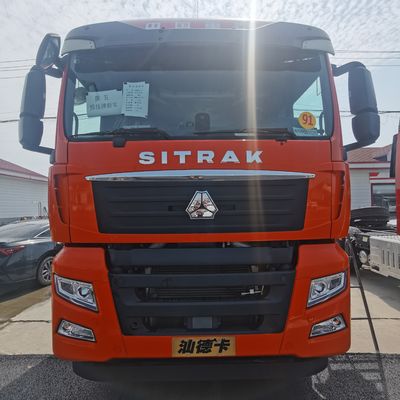 Diesel Shacman Tipper Used Truck Air Suspension Seat for Heavy Duty Towing and Driver Seat