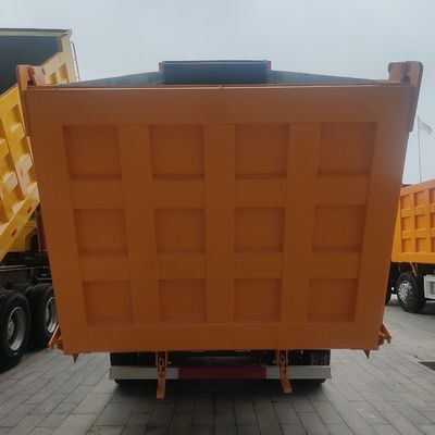 4-6L Engine Capacity National Heavy Duty Second-Hand Vehicle Transport with in 2024