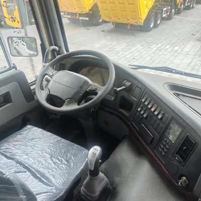 4-6L Engine Capacity National Heavy Duty Second-Hand Vehicle Transport with in 2024
