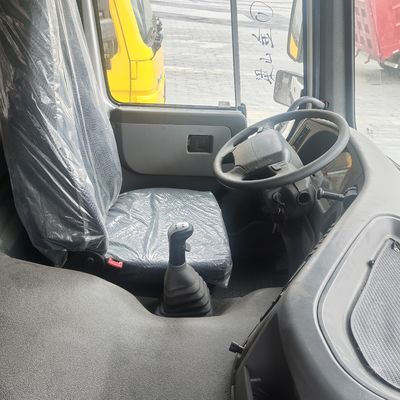 4-6L Engine Capacity National Heavy Duty Second-Hand Vehicle Transport with in 2024