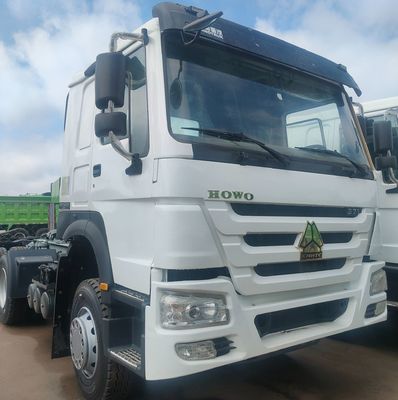 Heavy Duty HOWO Transport Tractor Freight Truck for Euro2/Euro3/Euro4 Emission Standard