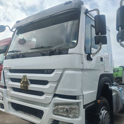 Customized Request ZZ4257N3247E1H Heavy Duty Truck for Transport and Construction