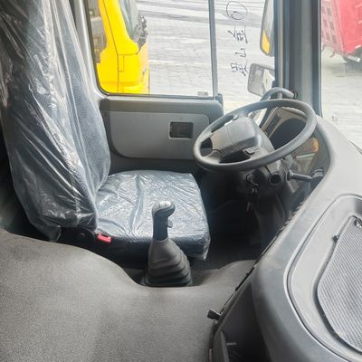 HOWO 371HP Heavy-Duty Dump Truck with 850.00cm * 260.00cm * 360.00cm Package Size
