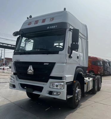 Sinotruk HOWO380 Multifunctional Hauler Vehicle Customized Request for 11m*2.55m*3.45m