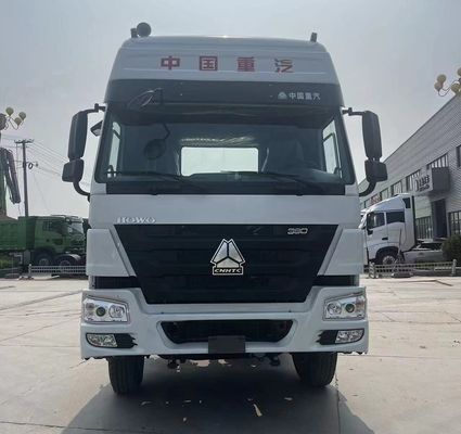 Superior Performance Features Industrial Dump Truck with Sinotruk Chassis ISO Certified
