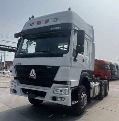 30t Loading Capacity Durable Mining Truck Hydraulic Steering System and Customization
