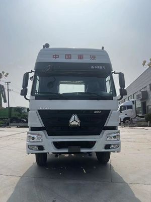 30t Loading Capacity Durable Mining Truck Hydraulic Steering System and Customization
