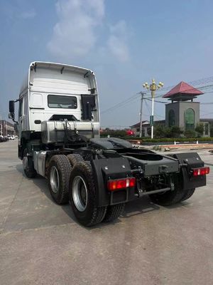 30t Loading Capacity Durable Mining Truck Hydraulic Steering System and Customization
