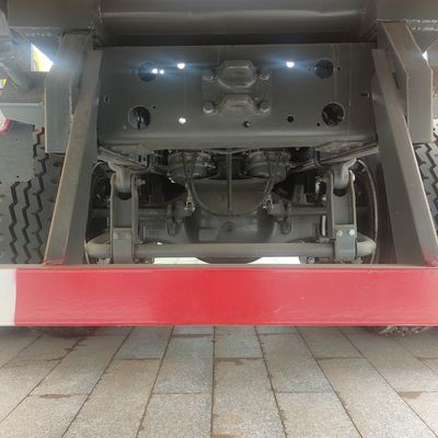 2024 Sinotruk Heavy Duty Trucks with Euro2/Euro3/Euro4/Euro5/Euro6 Emission Standard