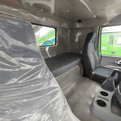 Dependable Sinotruck Heavy Duty Truck for Mining and Transport Solutions Customization