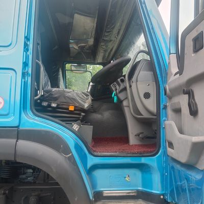 Dependable HOWO 6X4 8X4 Dump Truck for Mining Operations Return refunds Within 30 Days