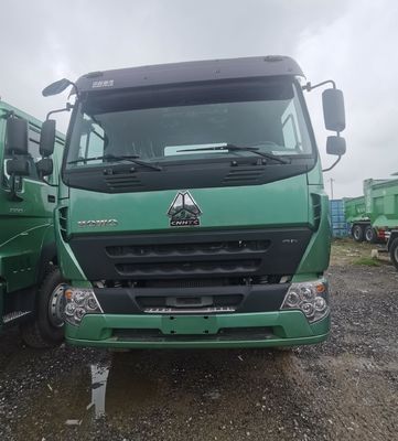 400-600L Fuel Tank Transportation Van with After-sales Service and 11.6mX2.55mX3.96m Size